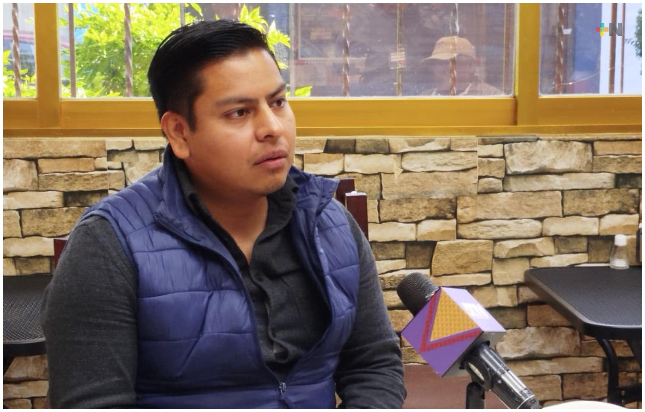 Altas temperaturas reducen hasta 30% la cosecha de café en Veracruz