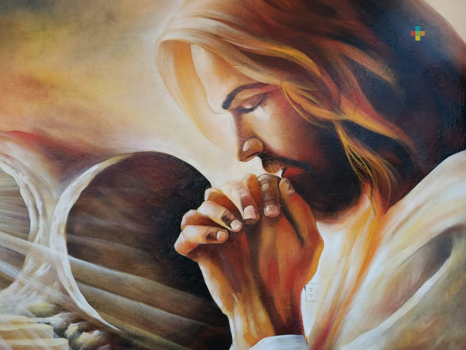 Murales y talento local transforman Coatzacoalcos