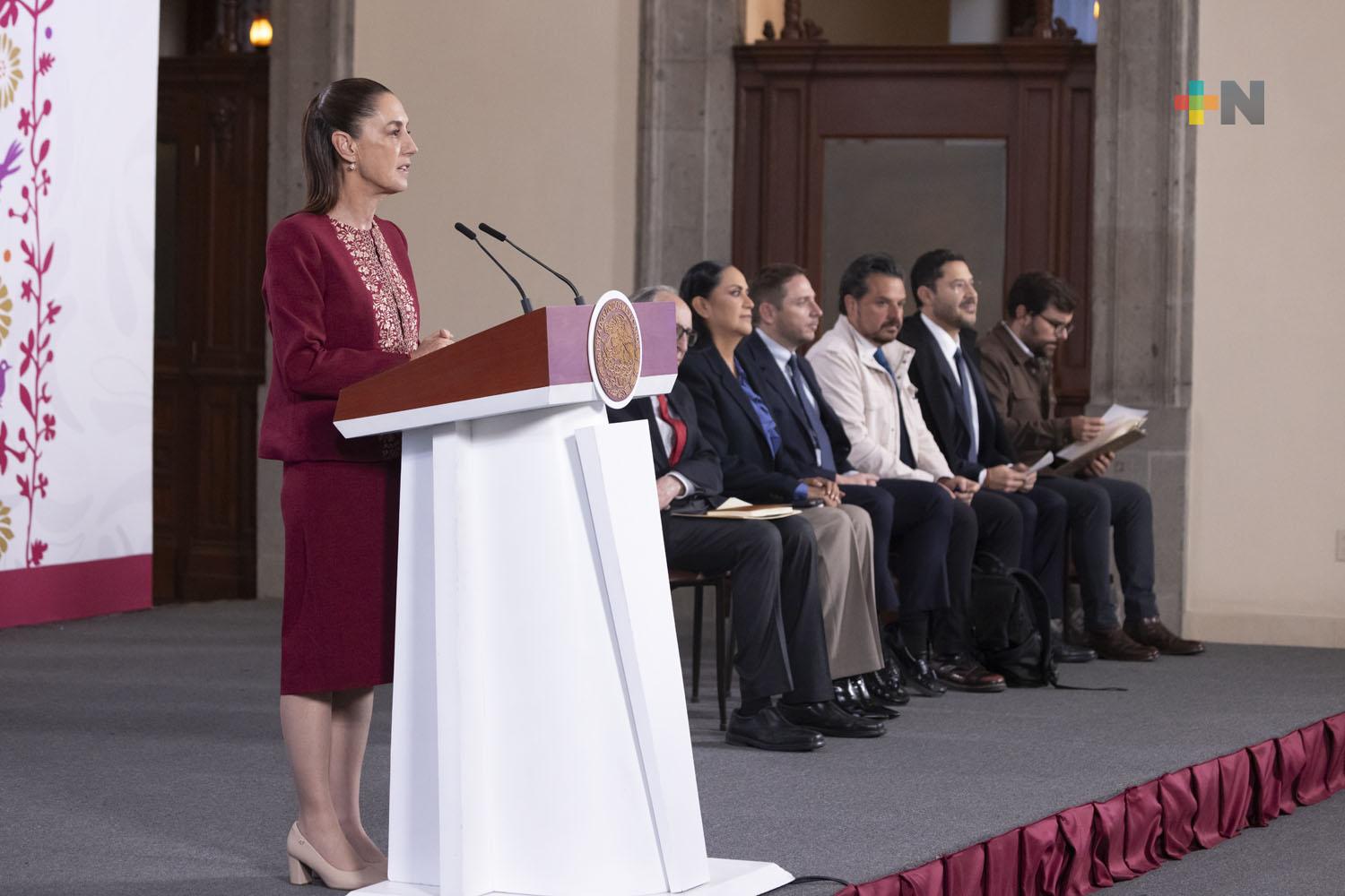 IMSS: 80 hospitales «cascarón» fueron rescatados y ya están en operación