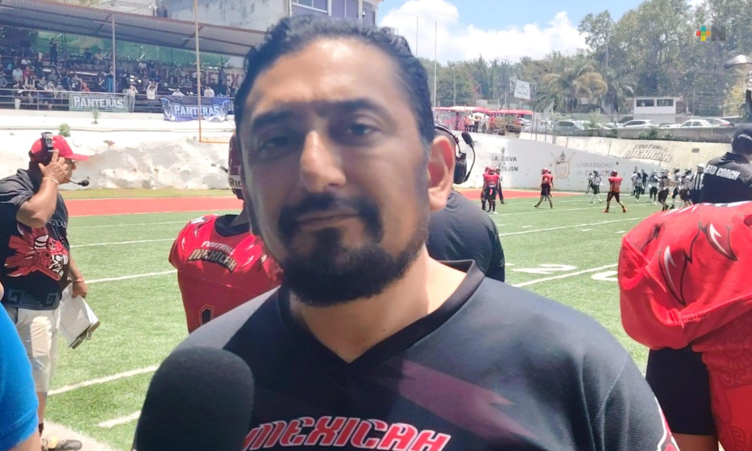 Mexicahs busca exportar talento