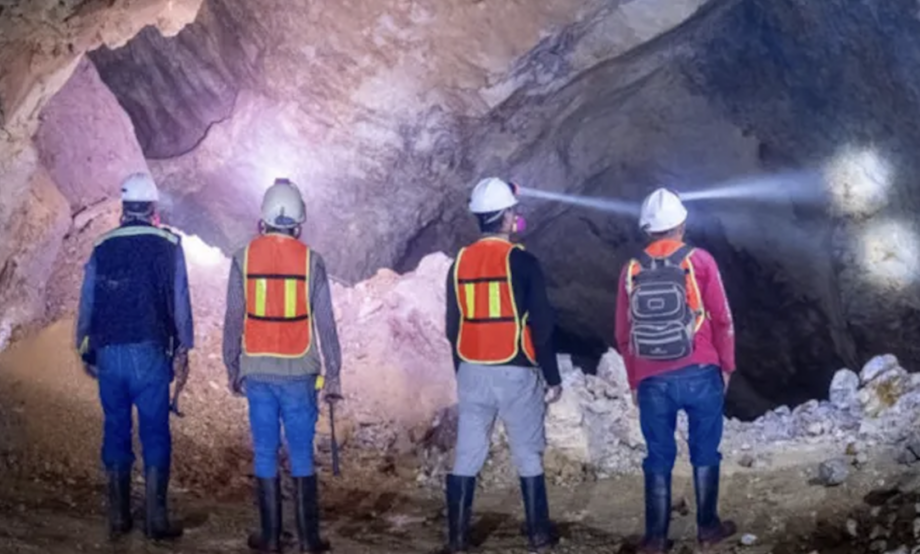 Identifican al noveno minero desaparecido en La Concordia, Sinaloa