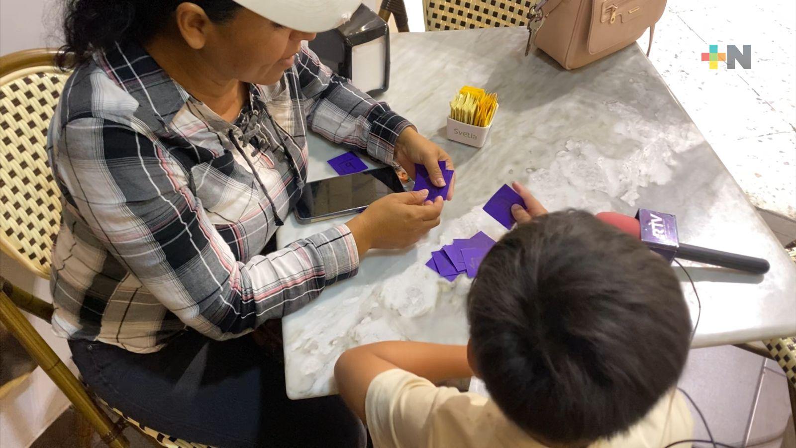 Niño genio de las matemáticas representará a México en Panamá