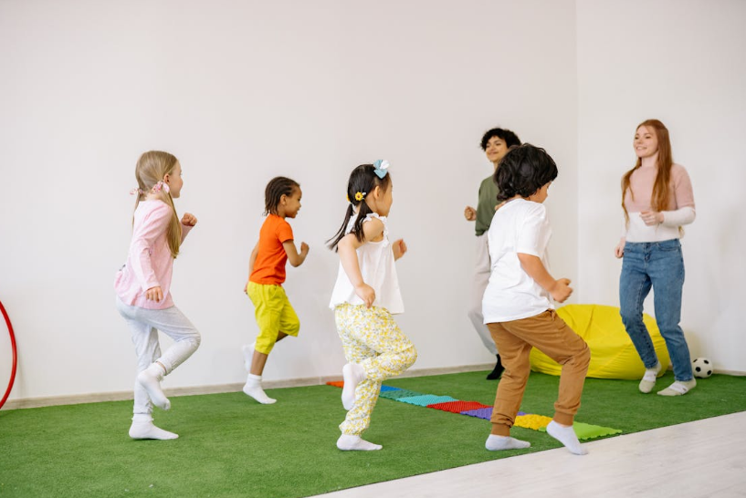 Celebración de la niñez es relevante si va acompañada del ejercicio de sus derechos