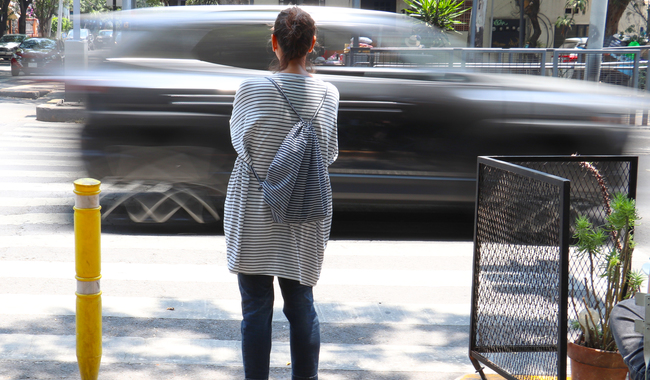 Llama Sedatu a gobiernos municipales a aplicar la NOM-004 para desarrollar calles seguras y mitigar fatalidades viales