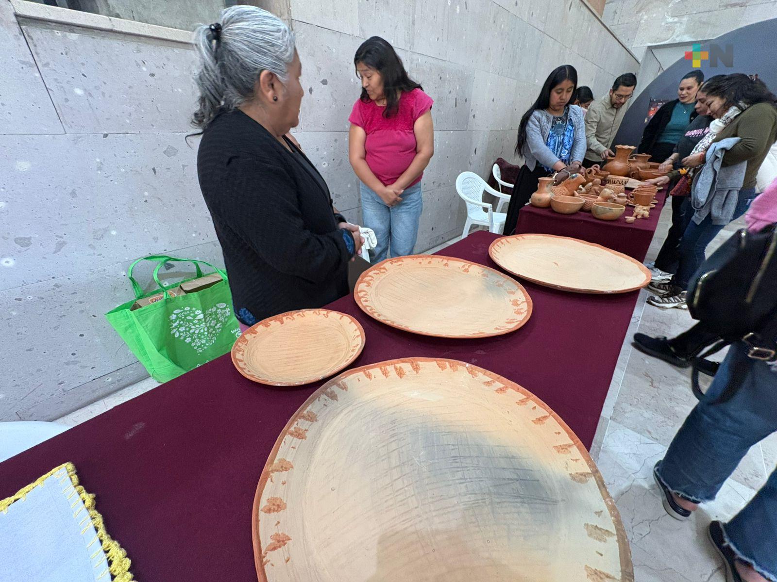 Buscan visibilizar importancia de patrimonio biocultural de Sierra de Zongolica