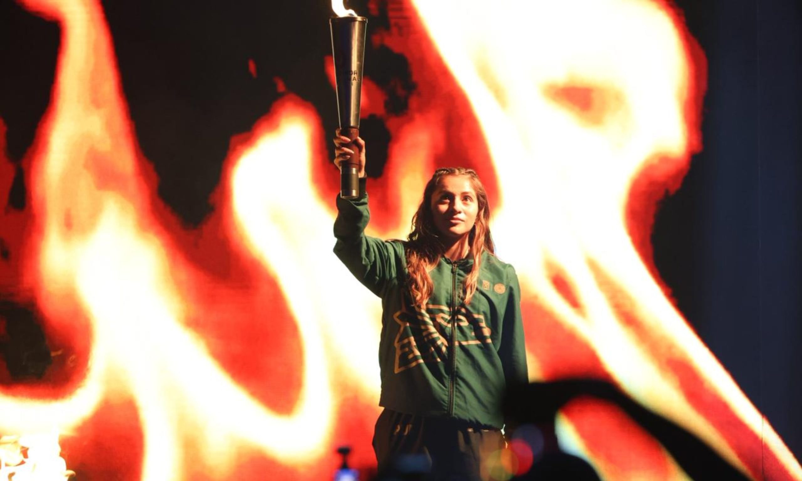 ¡Comenzó la Olimpiada Nacional 2026! Puebla es la sede principal