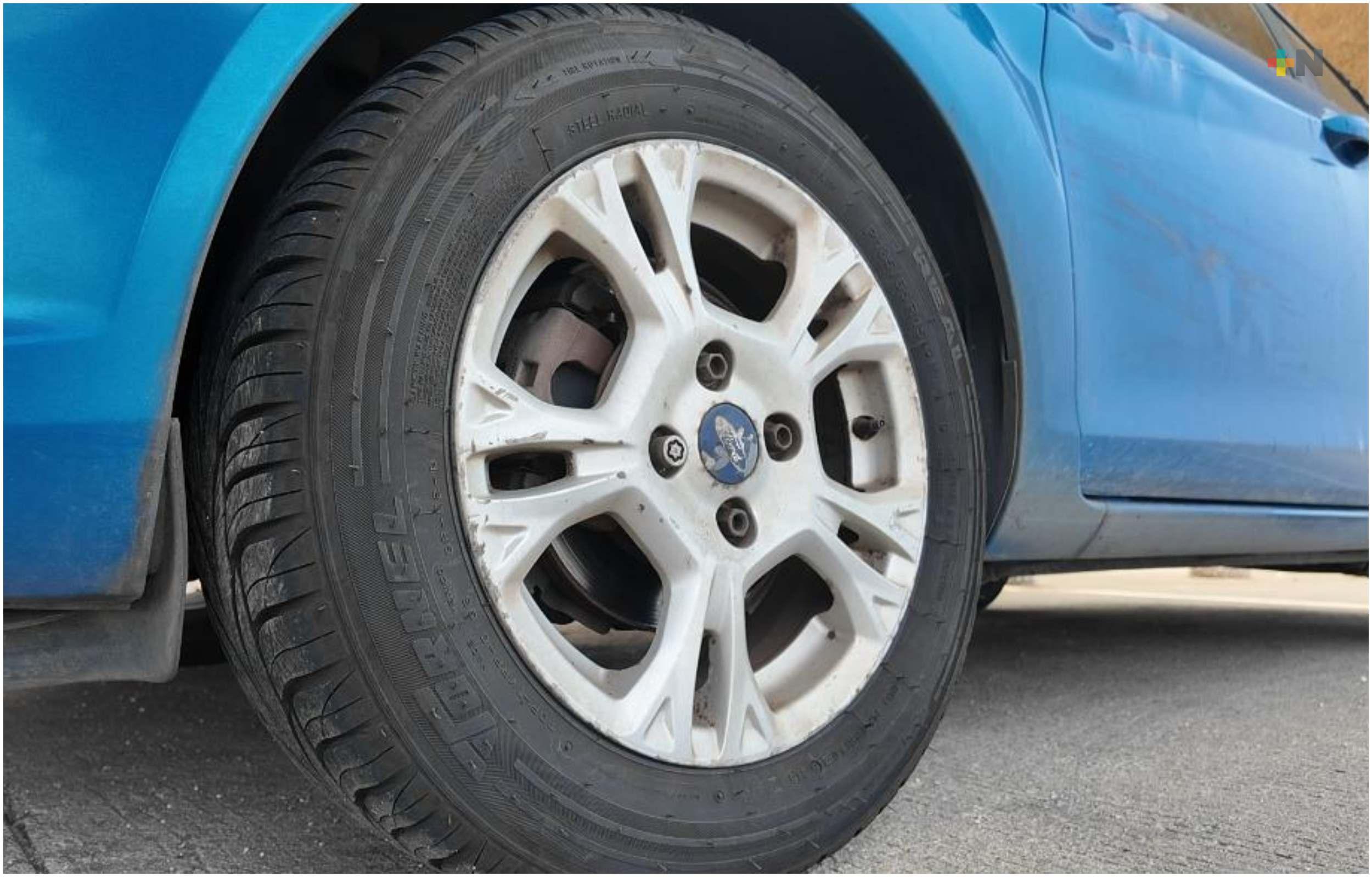 Revisión vehicular: clave para un regreso seguro tras vacaciones