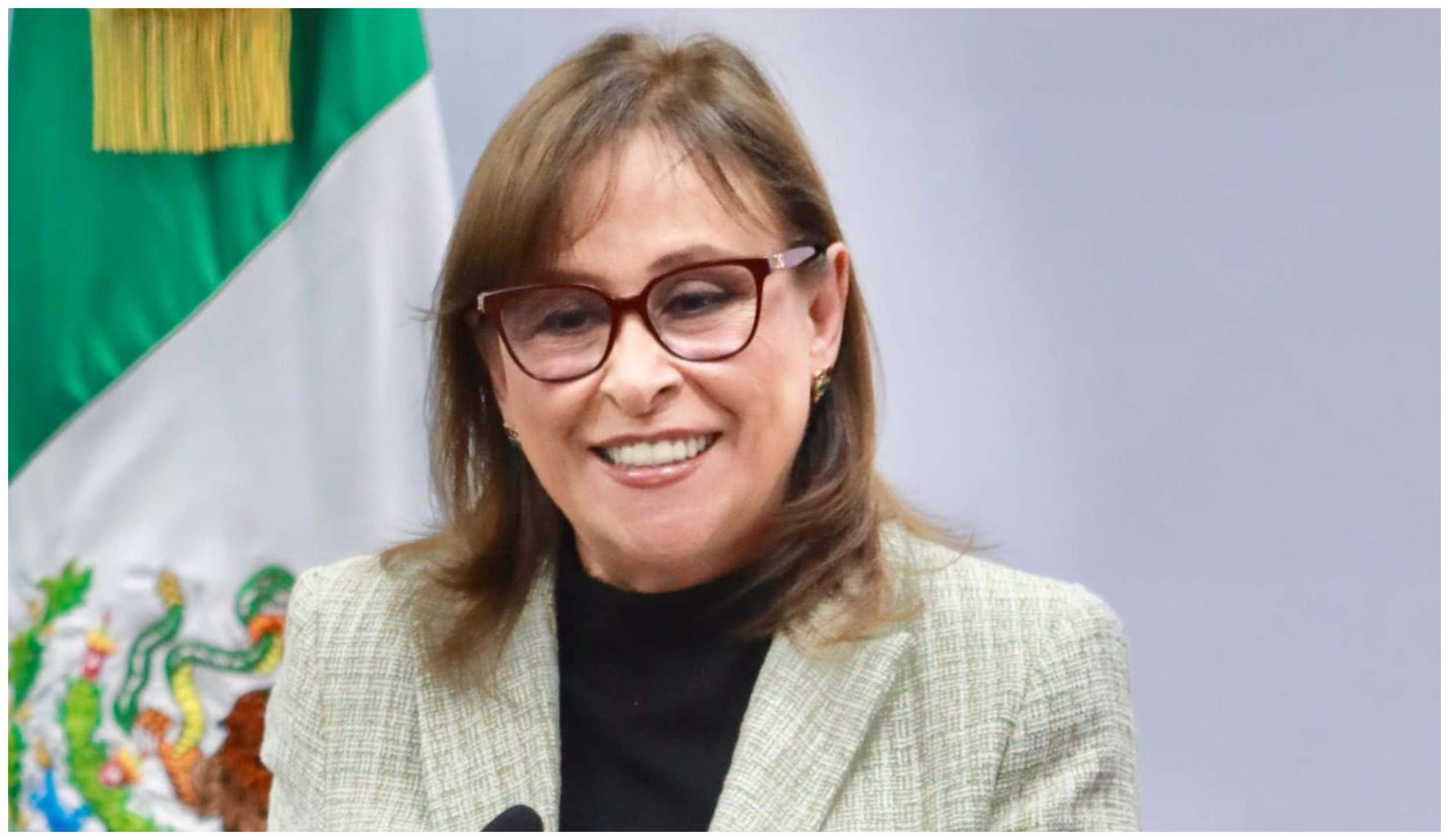 Puerto Sonoro acercó la música a jóvenes y dejó derrama de 600 mdp: Rocío Nahle