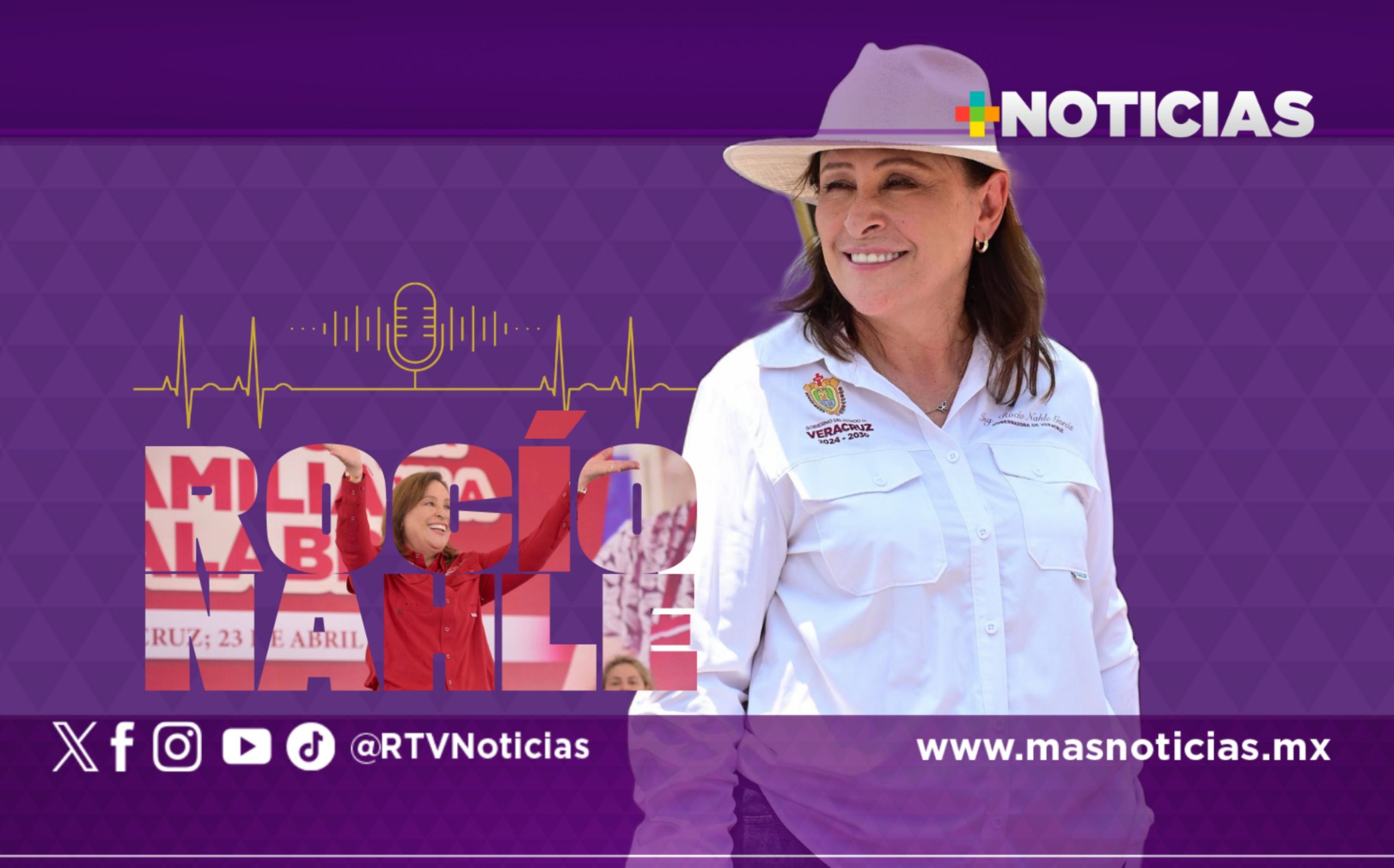 Veracruz presente en Tianguis Turístico 2026