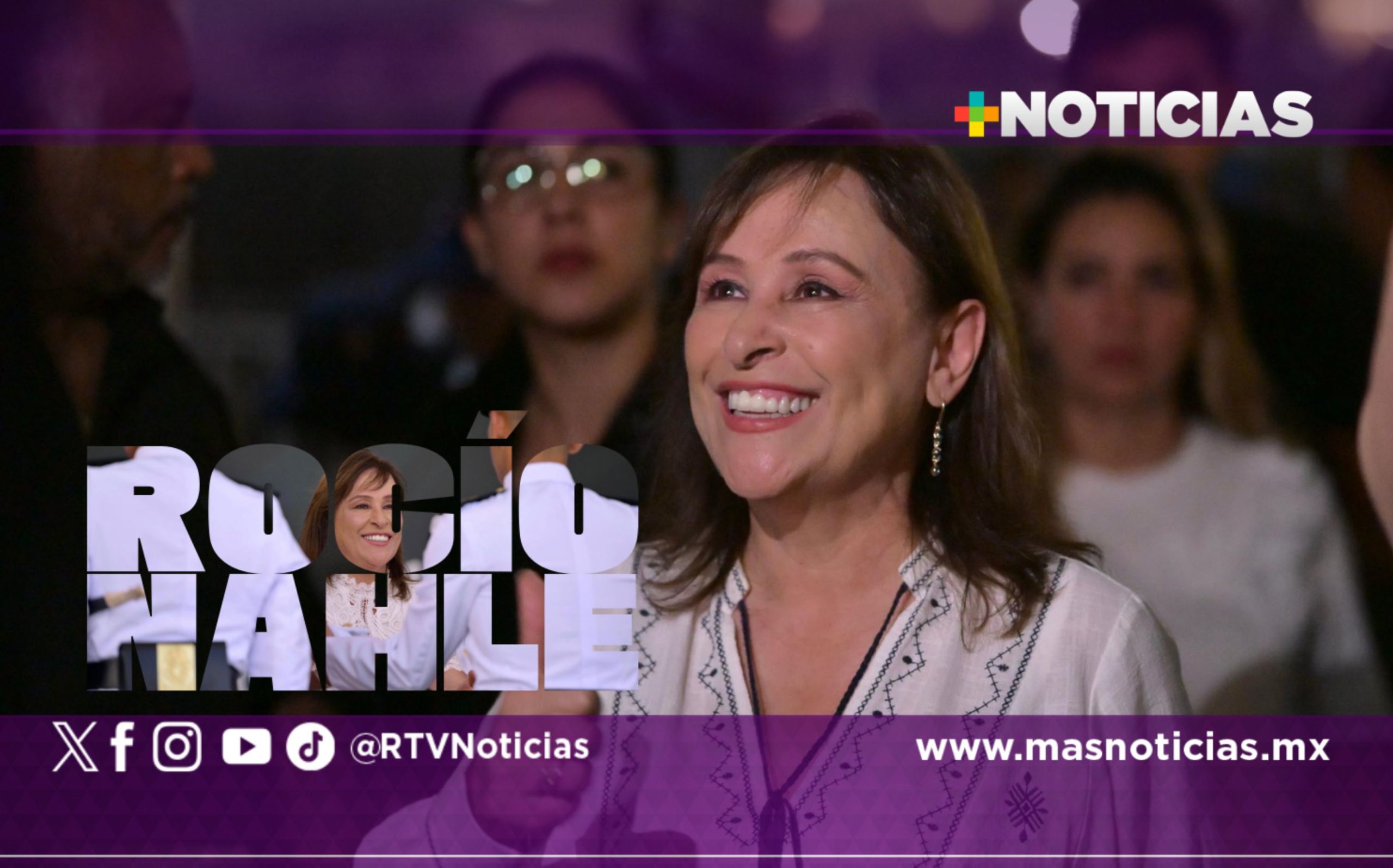 Nahle atiende demandas del sector salud y refuerza coordinación con IMSS-Bienestar