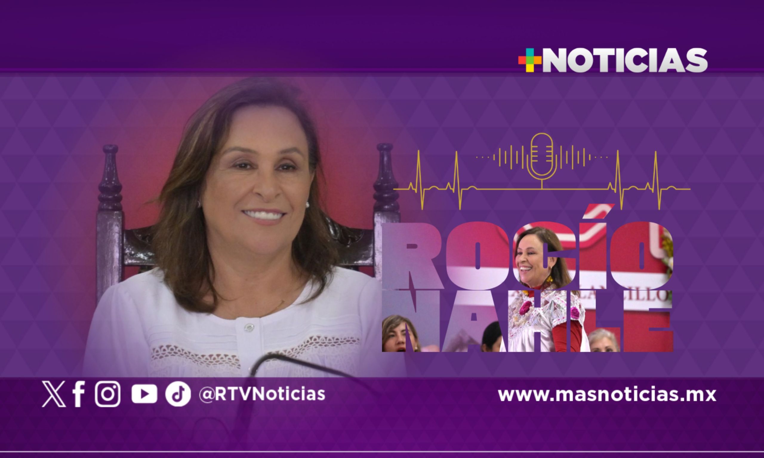 Nahle supervisa programas del Bienestar e infraestructura carretera en Veracruz