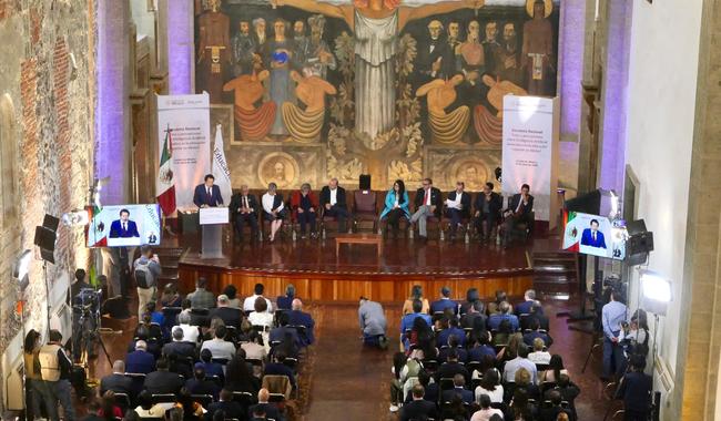 SEP presenta 10 acciones para el uso ético y crítico de la IAG en Educación Superior