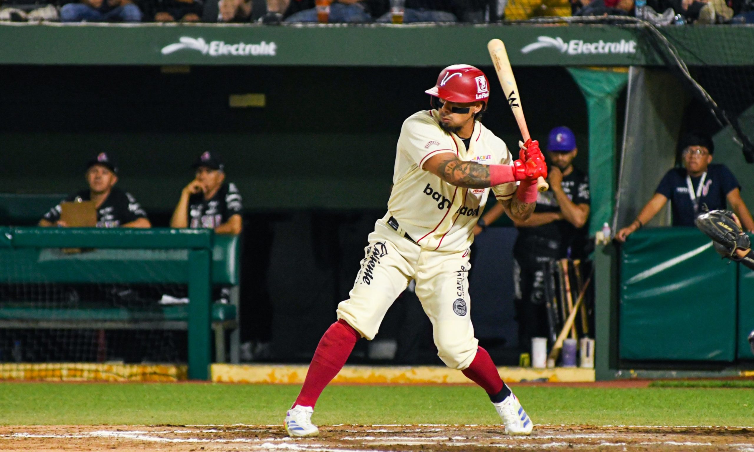 Victoria en entradas extra para El Águila de Veracruz