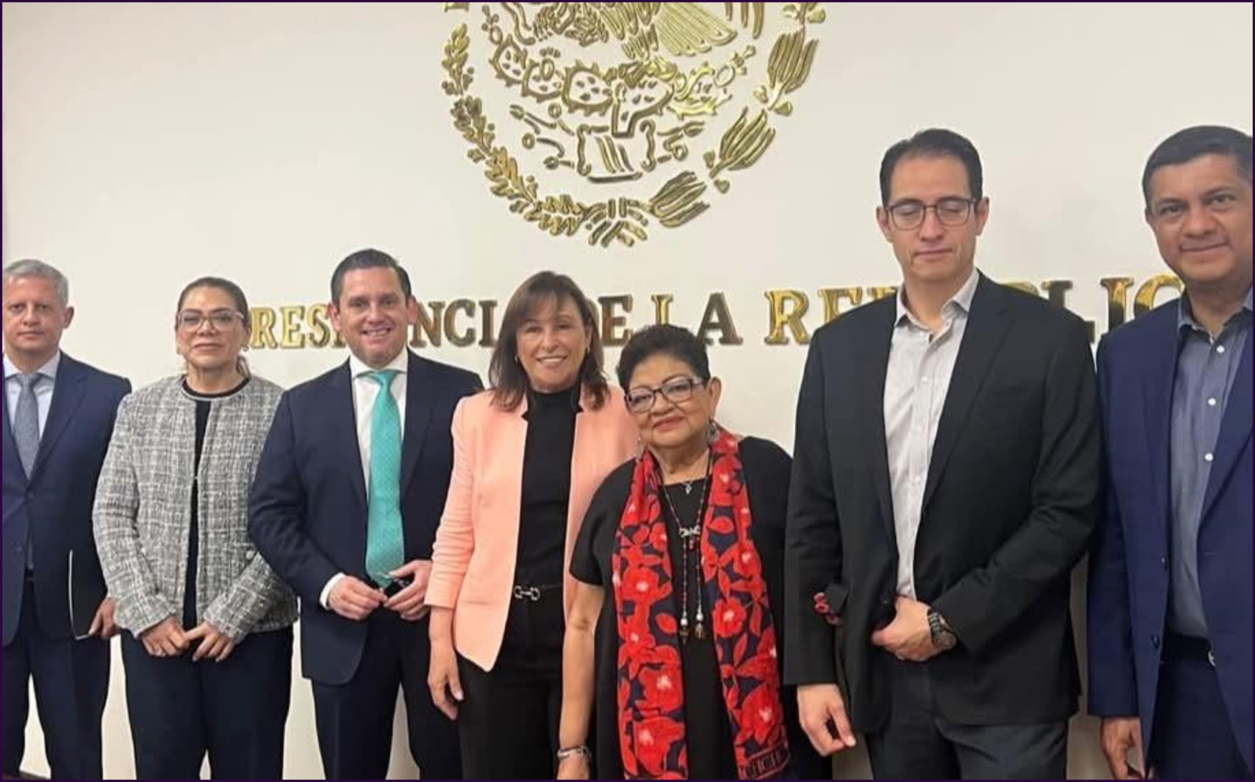 Seguridad en Veracruz se atiende las 24 horas con coordinación nacional