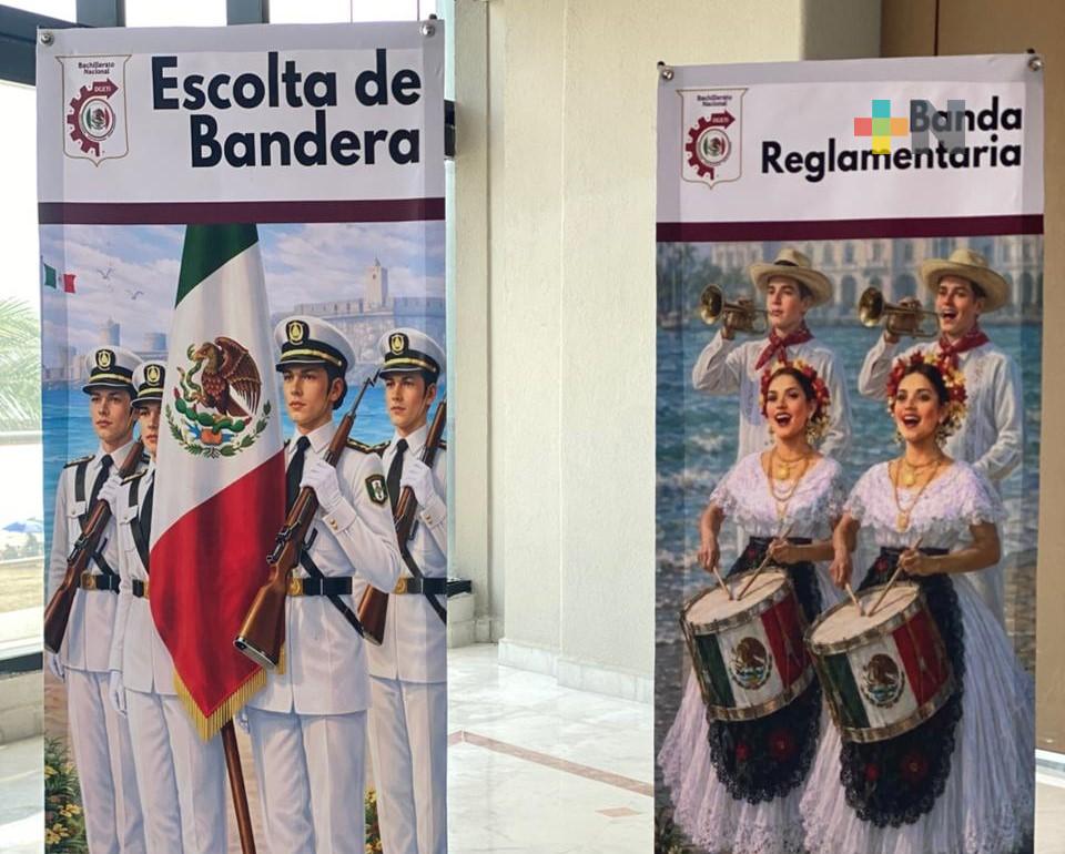 Encuentro Nacional Cívico 2026 se realizará en la ciudad de Veracruz