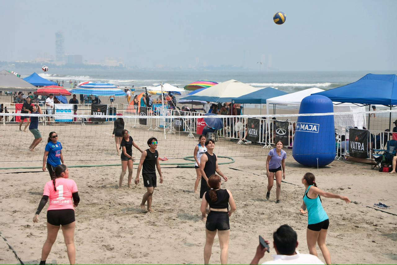 Veracruz alcanza 87.41% de ocupación hotelera en pleno fin de Semana Santa