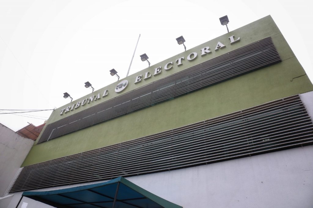 Tribunal Electoral de Veracruz ha anulado dos elecciones en agencias municipales