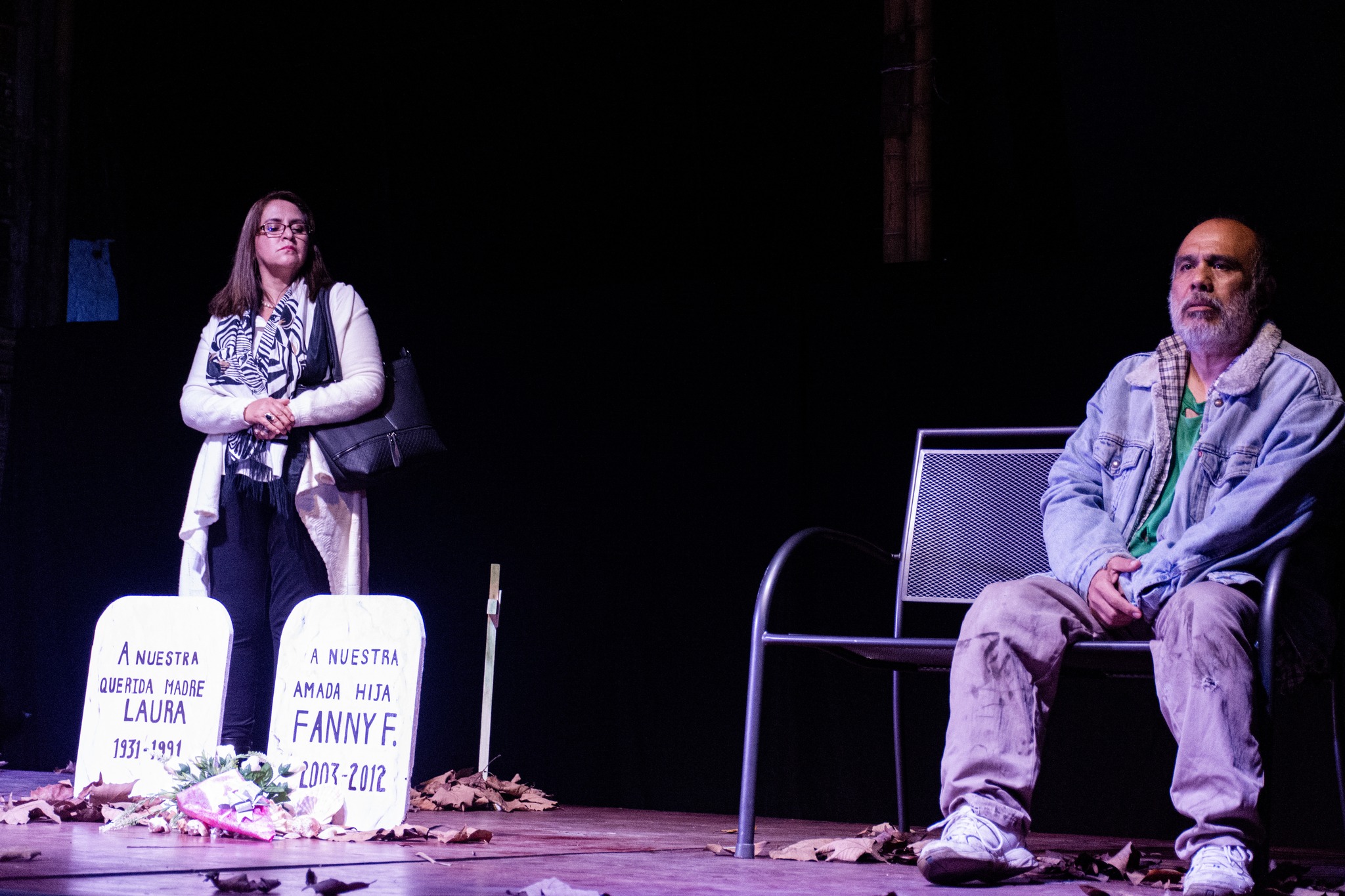 “Una playa para Fanny” se presentará en el Centro Recreativo Xalapeño