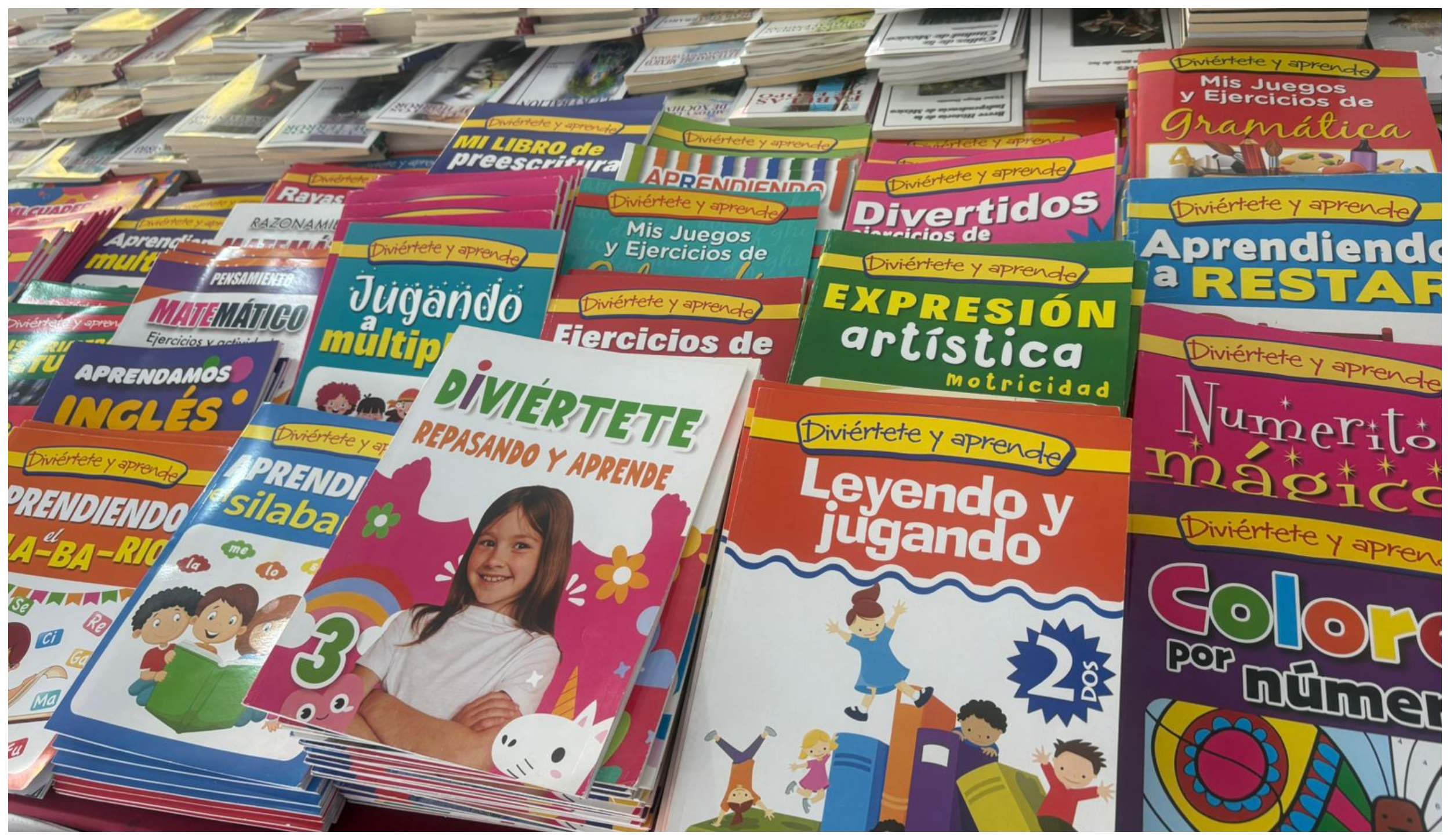 Libreros reportan mayor interés de lectura infantil en Xalapa