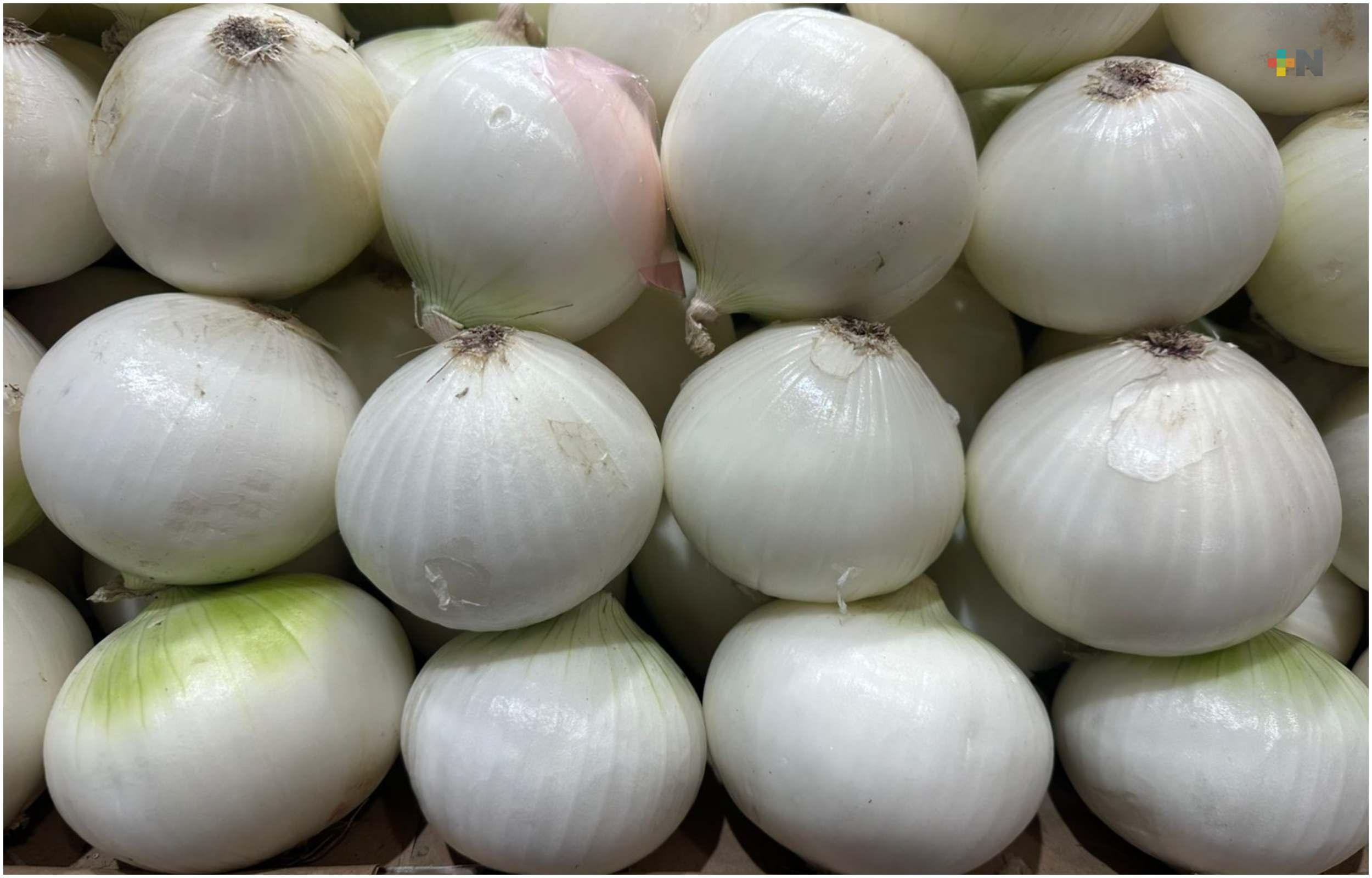 En Coatzacoalcos, precios de productos básicos continúan mostrando variaciones