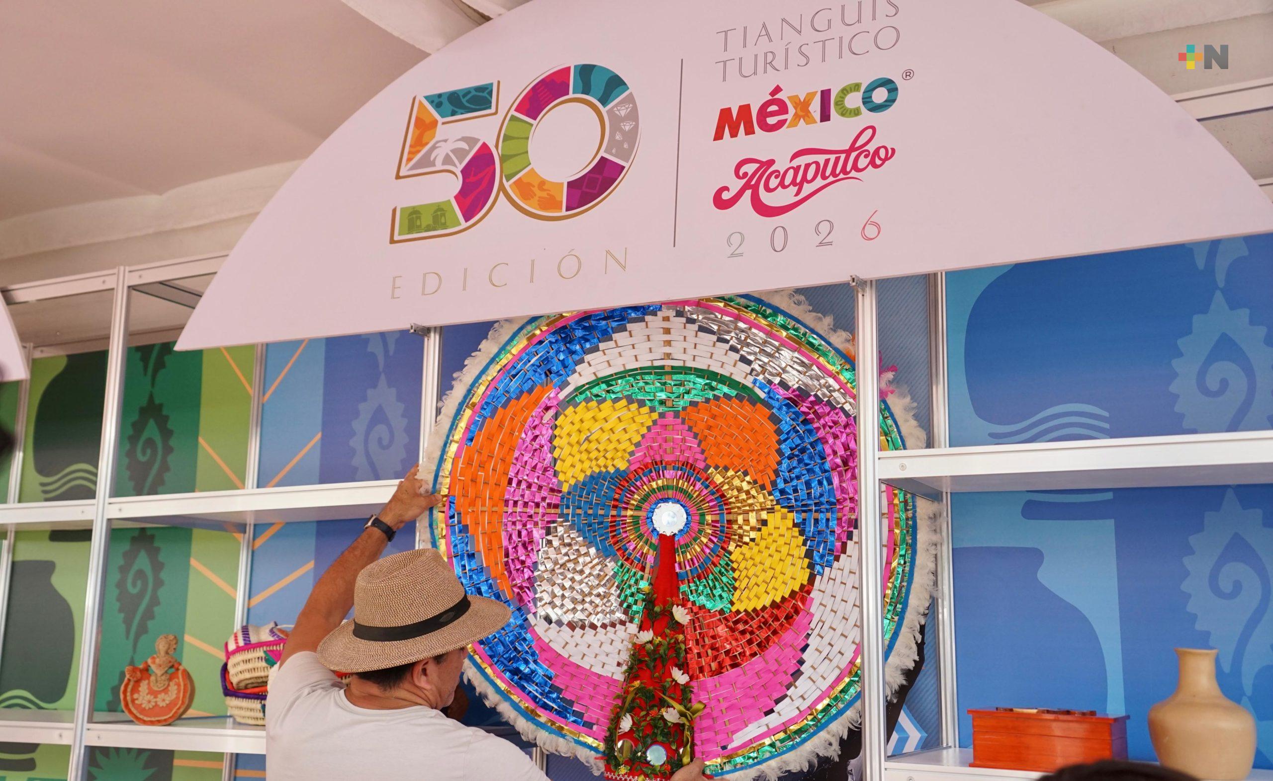 Veracruz comparte su esencia: tradiciones, danza y sabores en Ventana México