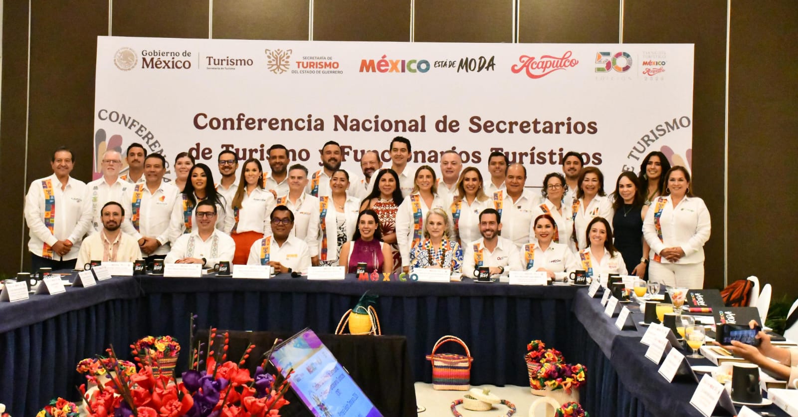 Veracruz presentará 14 experiencias comunitarias en el Tianguis Turístico México