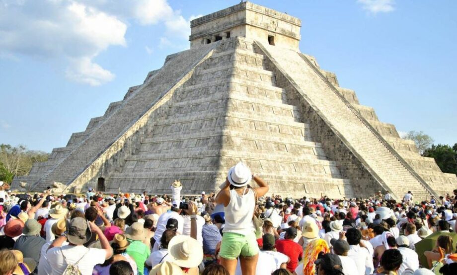Museos y zonas arqueológicas del país superan visitas en 2026