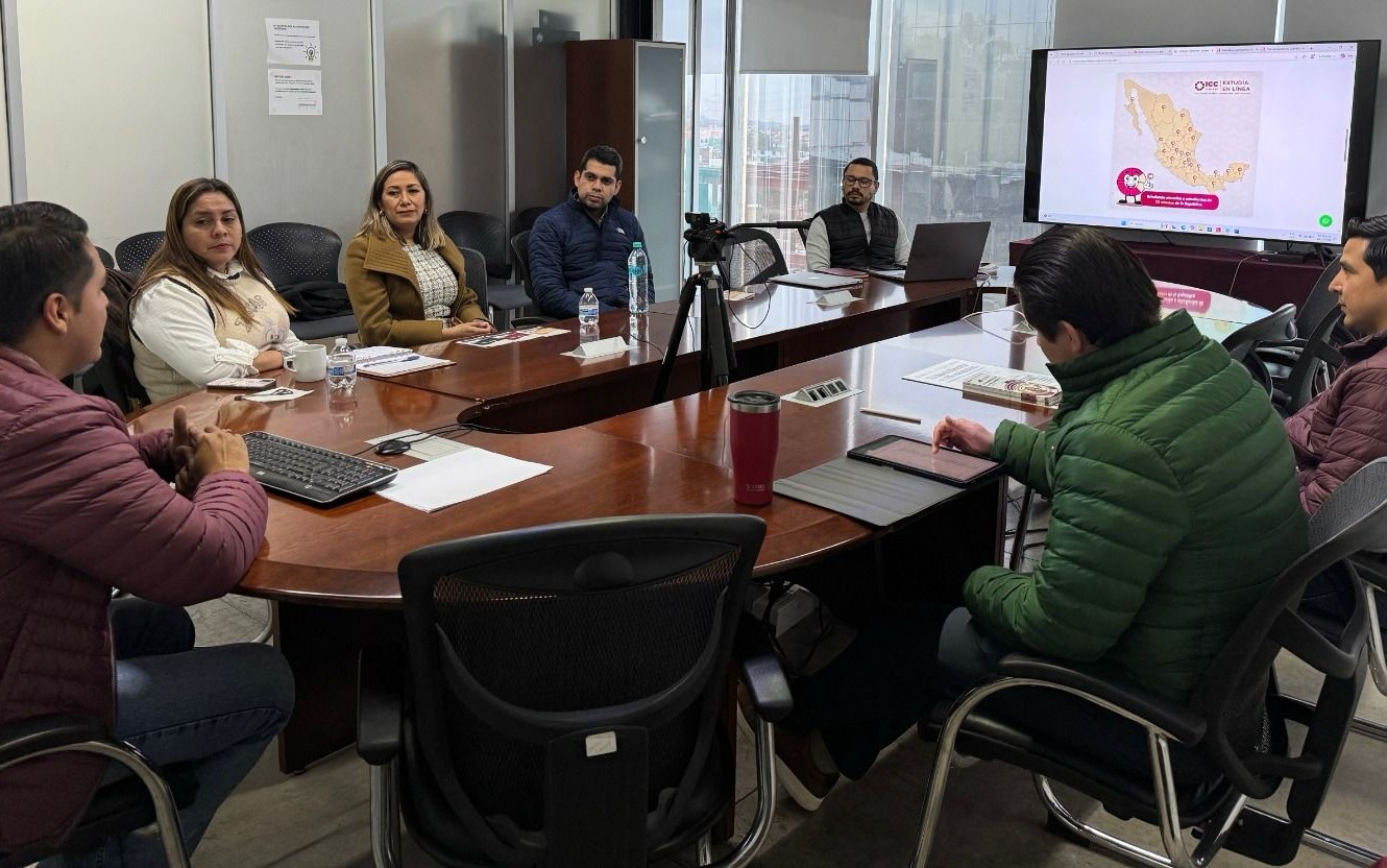 Actualiza Consorcio Clavijero programas académicos bajo modelo de la Nueva Escuela Mexicana