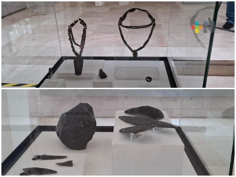 Arte prehispánico en Veracruz conserva su majestuosidad hasta nuestros días