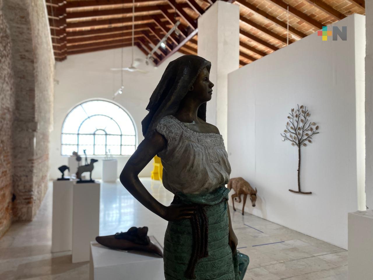 Veracruz destaca por su riqueza cultural y espacios que preservan tradiciones