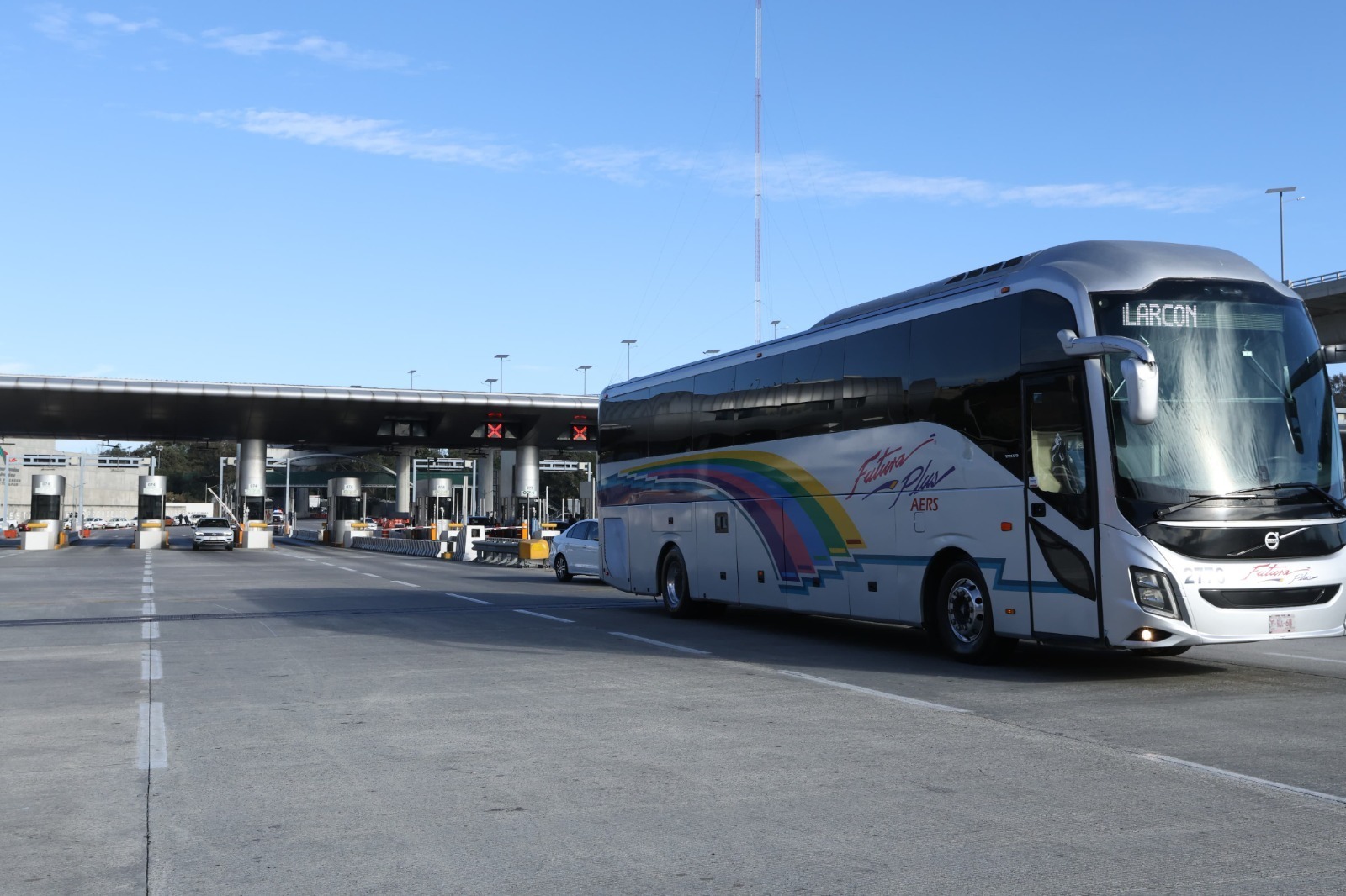 Sigue vigente descuento en autotransportes para estudiantes y maestros por periodo vacacional