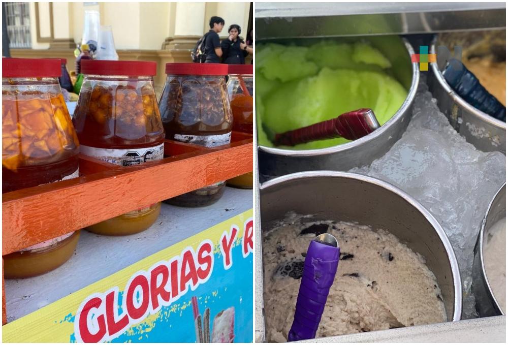 Aumenta demanda de productos refrescantes en Veracruz–Boca del Río