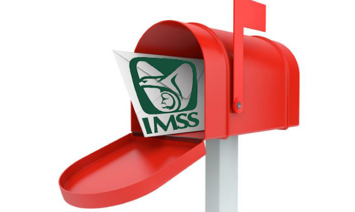 Buzón IMSS agiliza trámites y eficienta procesos de comunicación