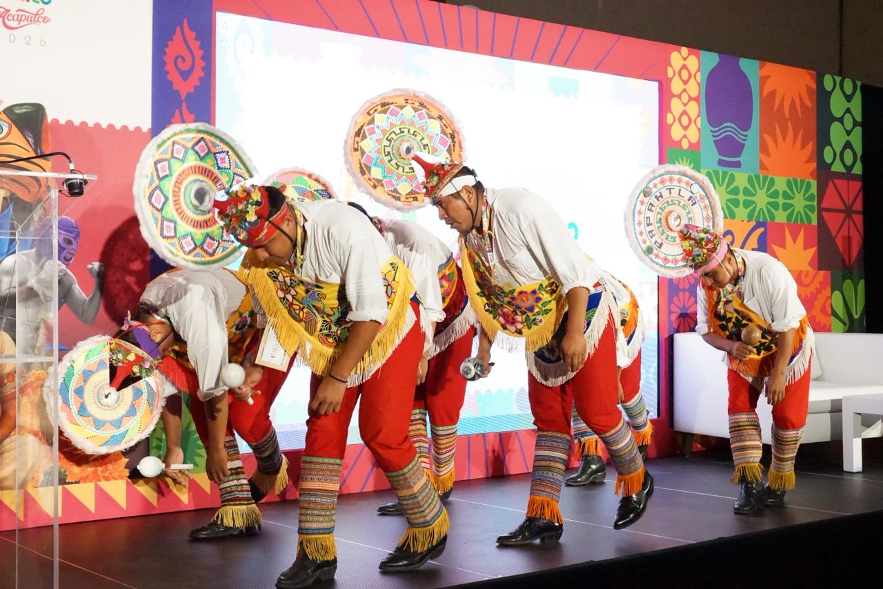 Turismo comunitario, motor de desarrollo en la región Totonaca