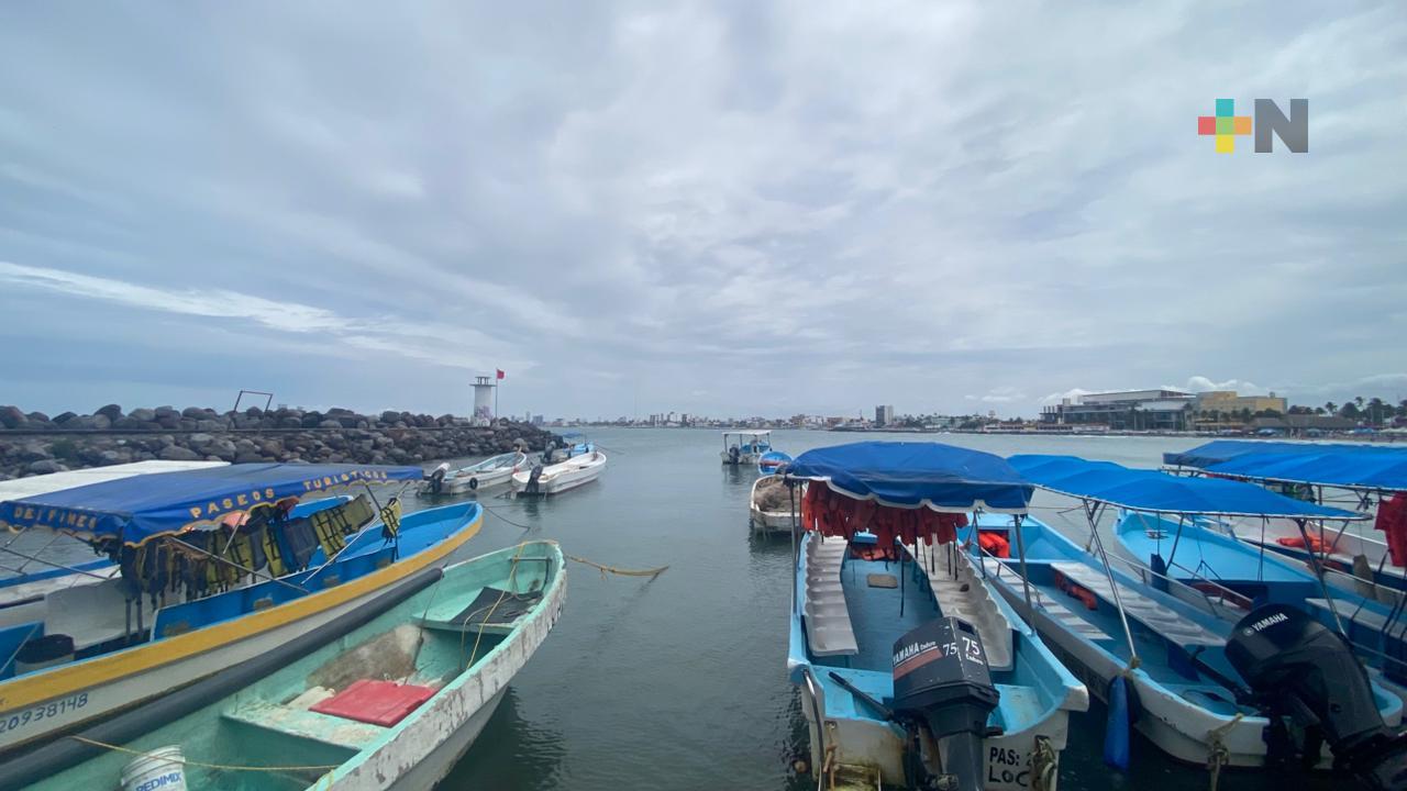 Temperaturas incrementarán esta semana en Veracruz-Boca del Río