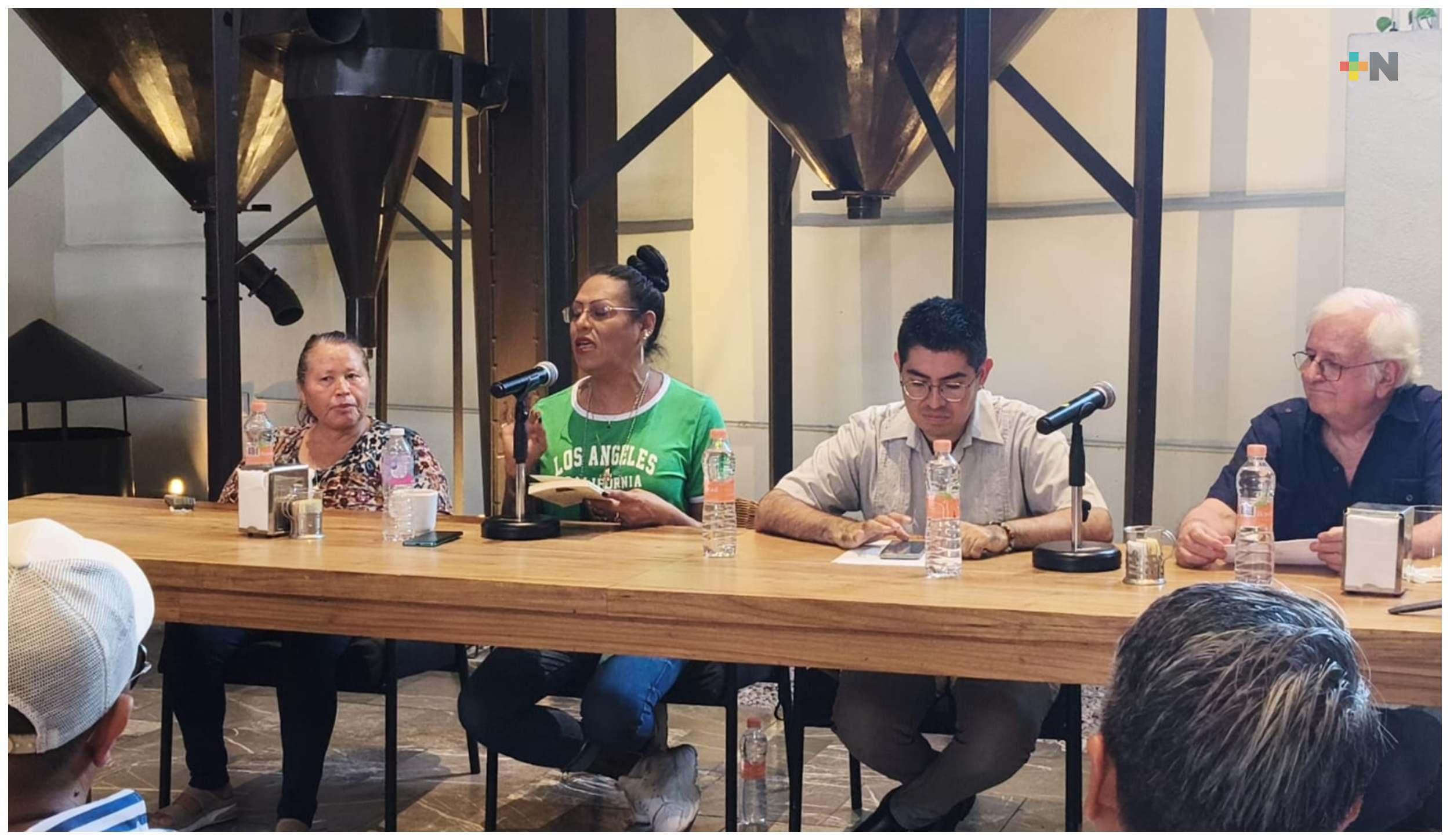 En Córdoba, realizan conferencias y talleres para la protección de poblaciones LGBTTTI+