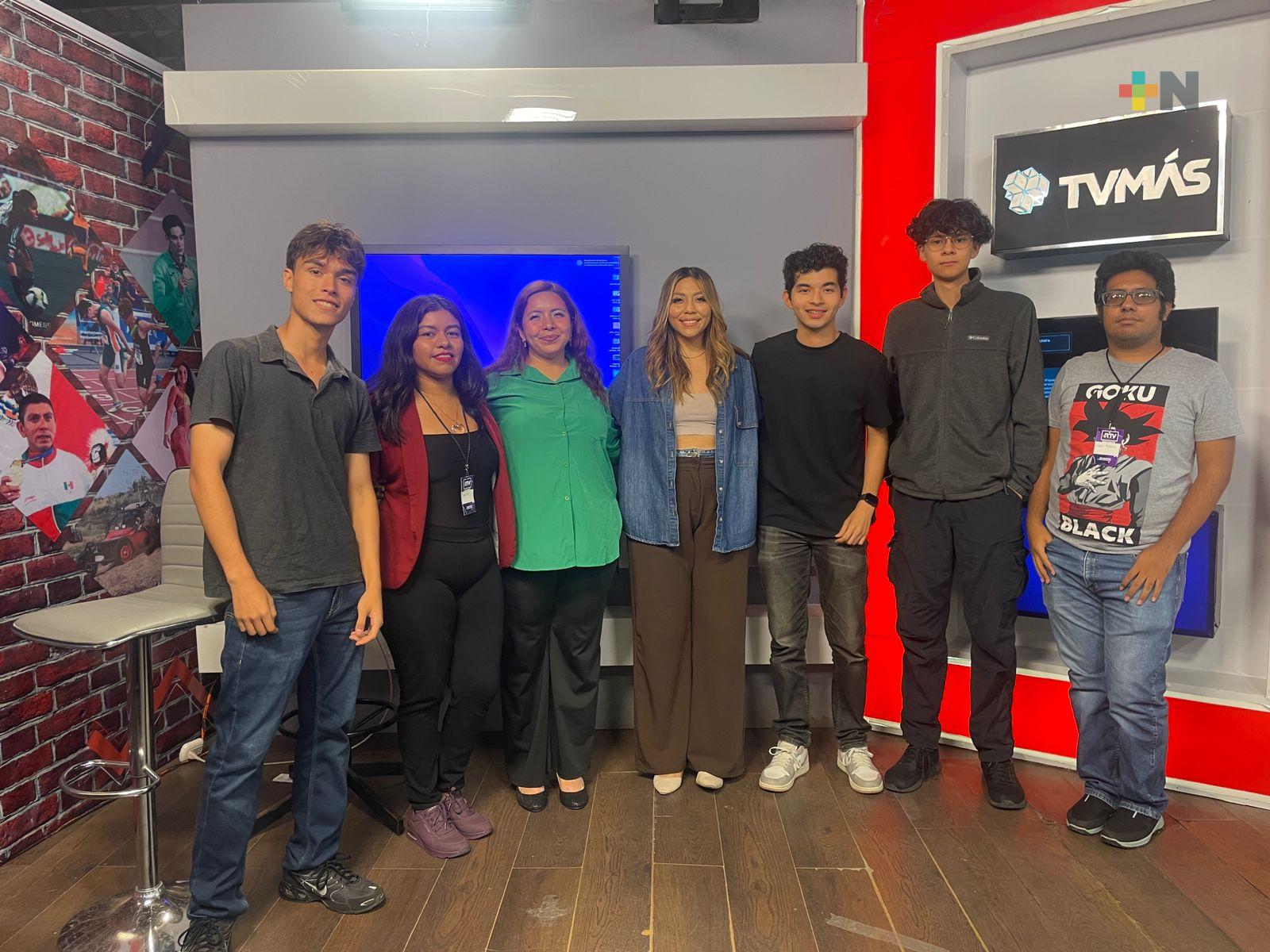 Concluye curso de conducción impartido en delegación RTV Coatzacoalcos