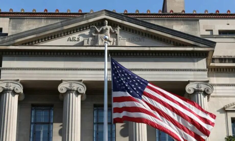 EUA investiga a gobernador de Sinaloa