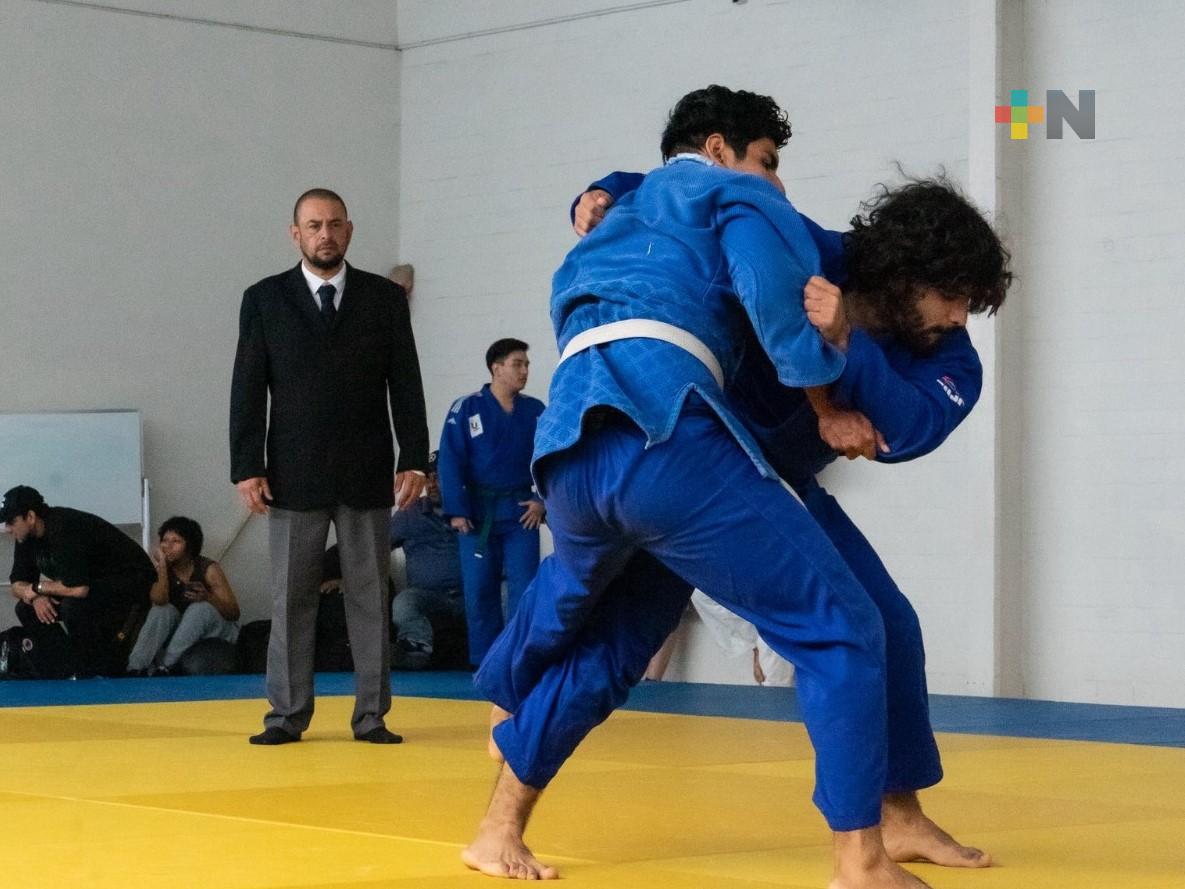 Se alistan deportistas universitarios para campeonatos nacionales de ANUIES