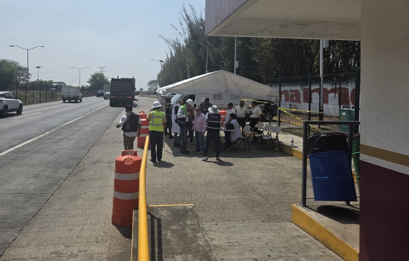 Inicia operativo 30 Delta en la autopista Ciudad Mendoza–Córdoba para fortalecer la seguridad vial