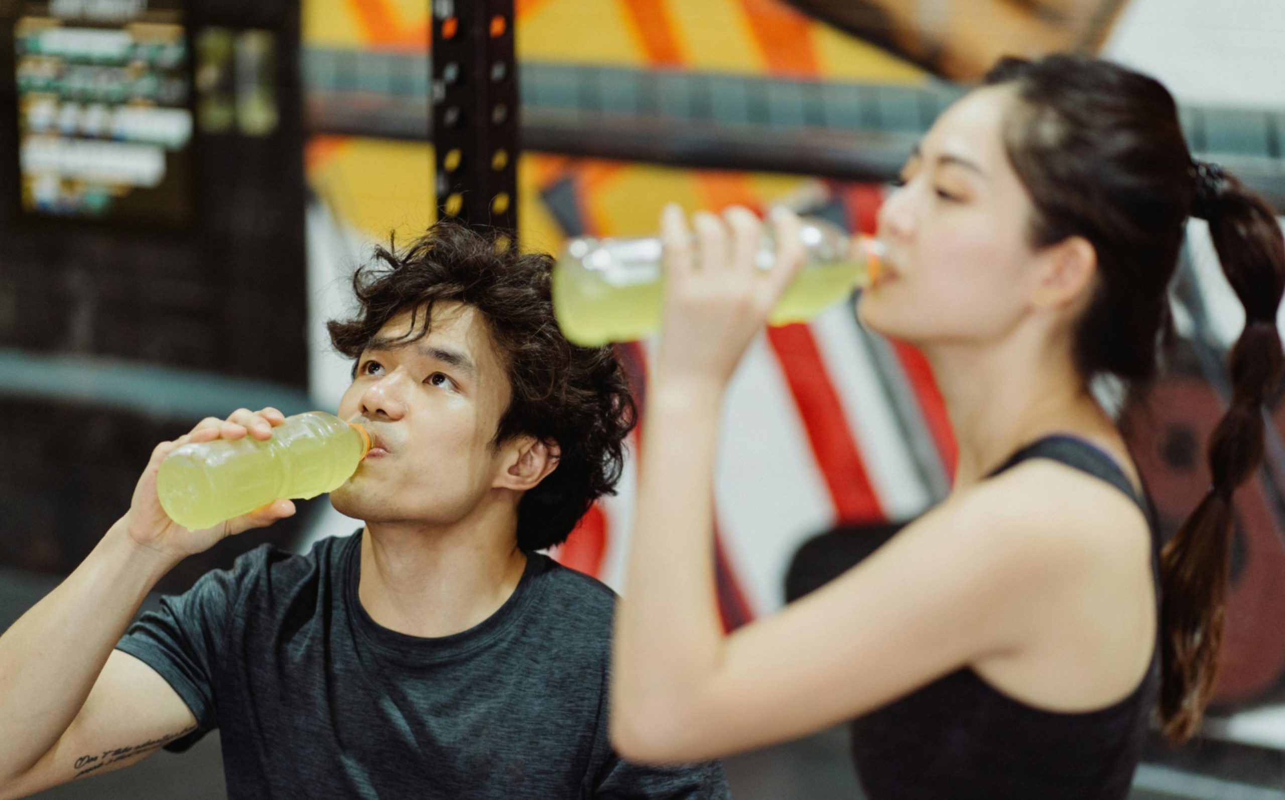 Electrolitos una de las principales opciones para combatir los efectos del calor extremo