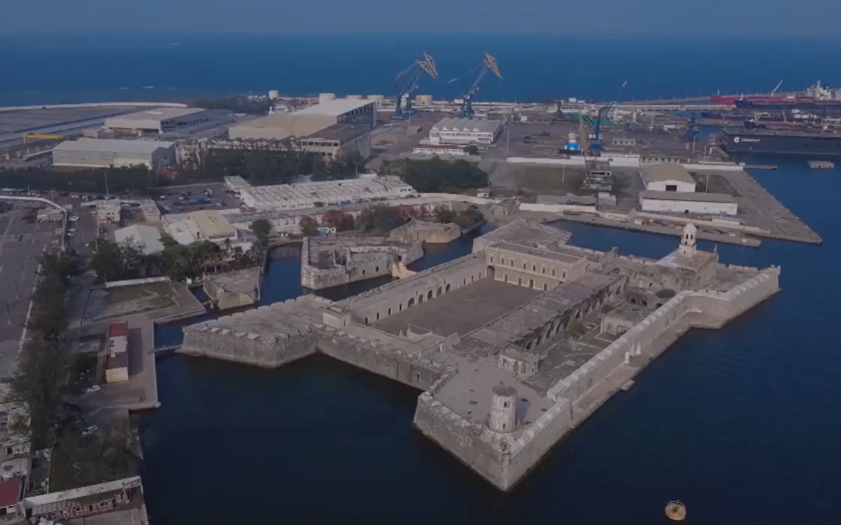 ¿Por qué la ciudad de Veracruz es cuatro veces heroica?