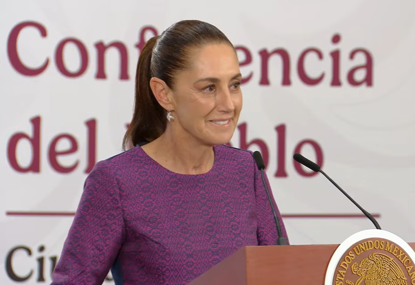 Presidenta invita a Luisa María Alcalde a ocupar la Consejería Jurídica