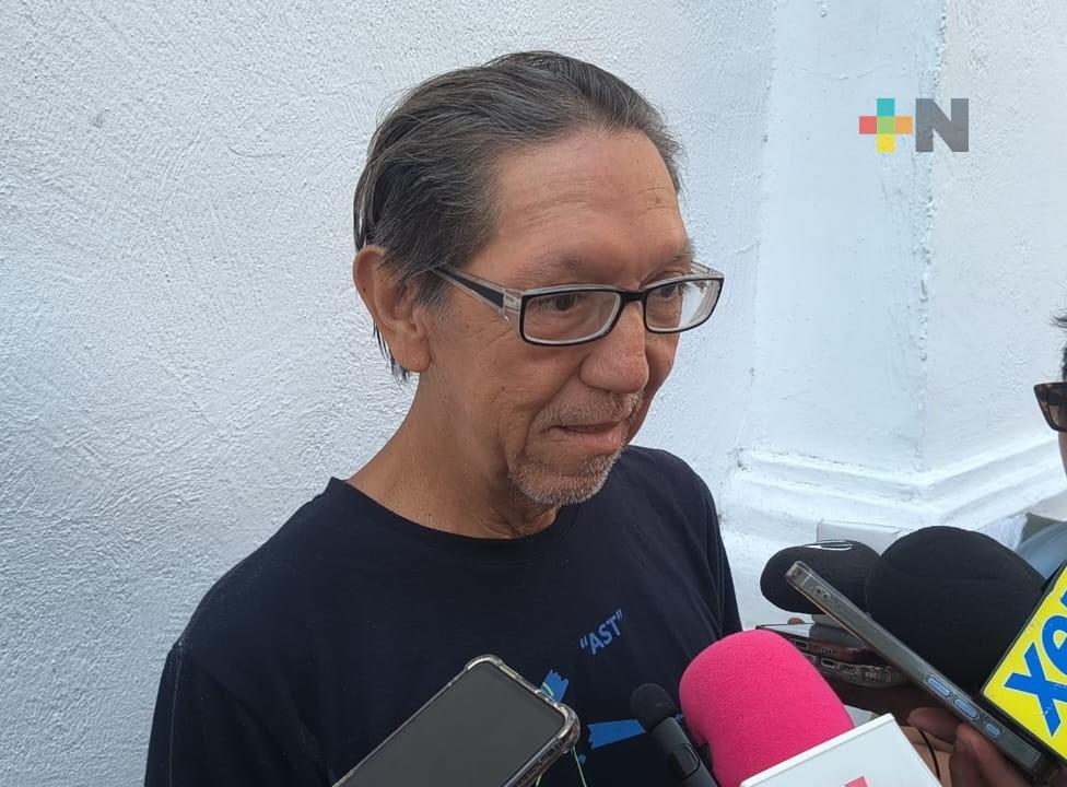 Lesionado en volcadura de urbano pide ser indemnizado