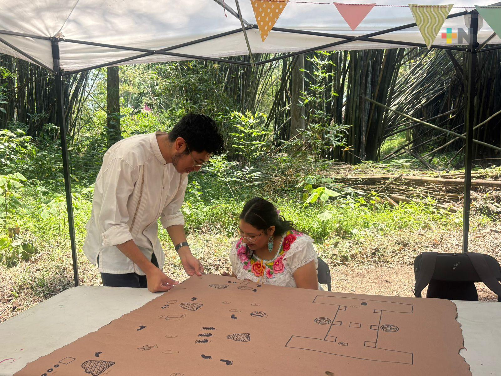 La arqueología permite fortalecer vínculos de las comunidades con su pasado y su identidad