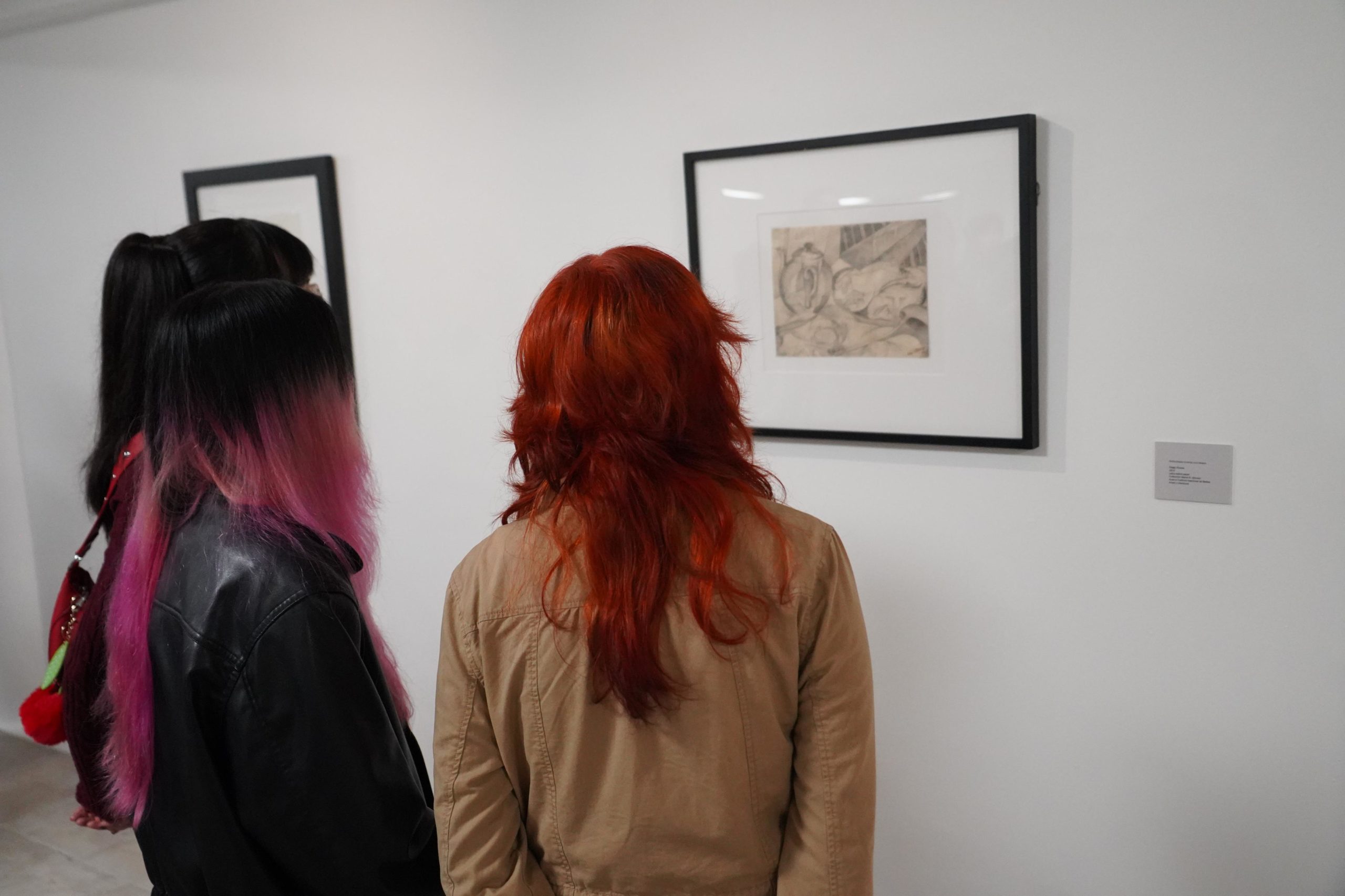 Secver celebra apertura de exposición sobre Diego Rivera y su vínculo con Veracruz