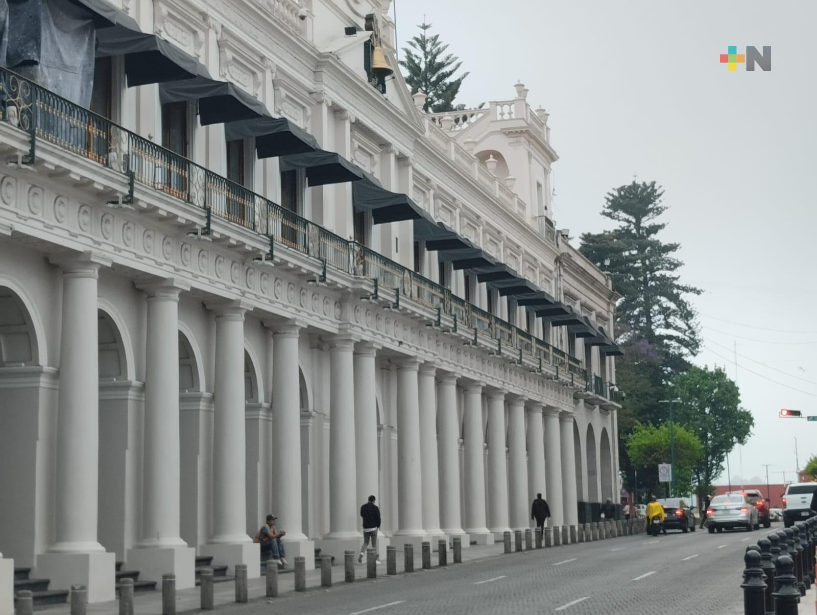 Gobierno estatal podrá enajenar diversas aeronaves y vehículos a título oneroso