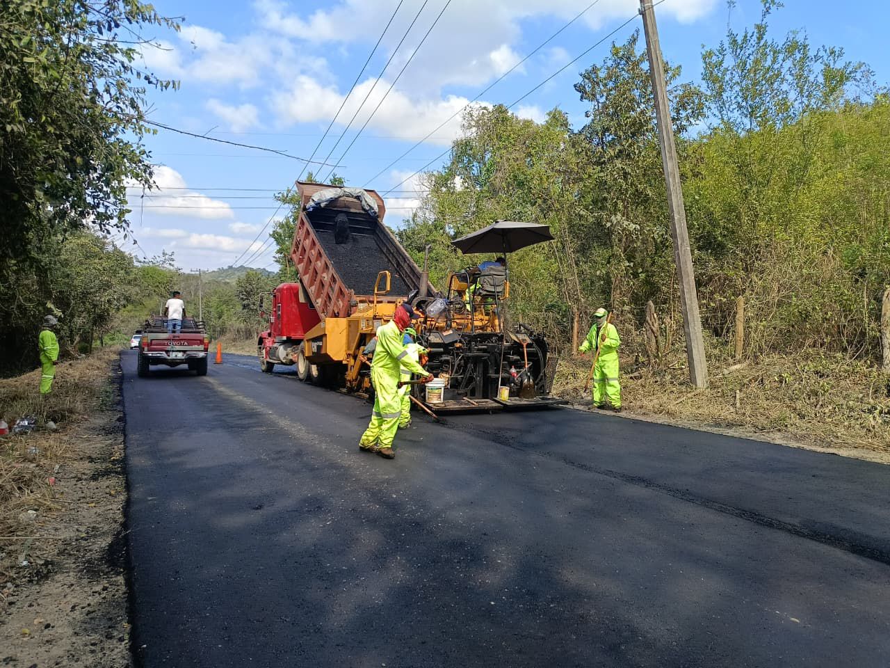 Invertirán 4 mil 170 mdp en 2026 para conservación de carreteras federales en Veracruz