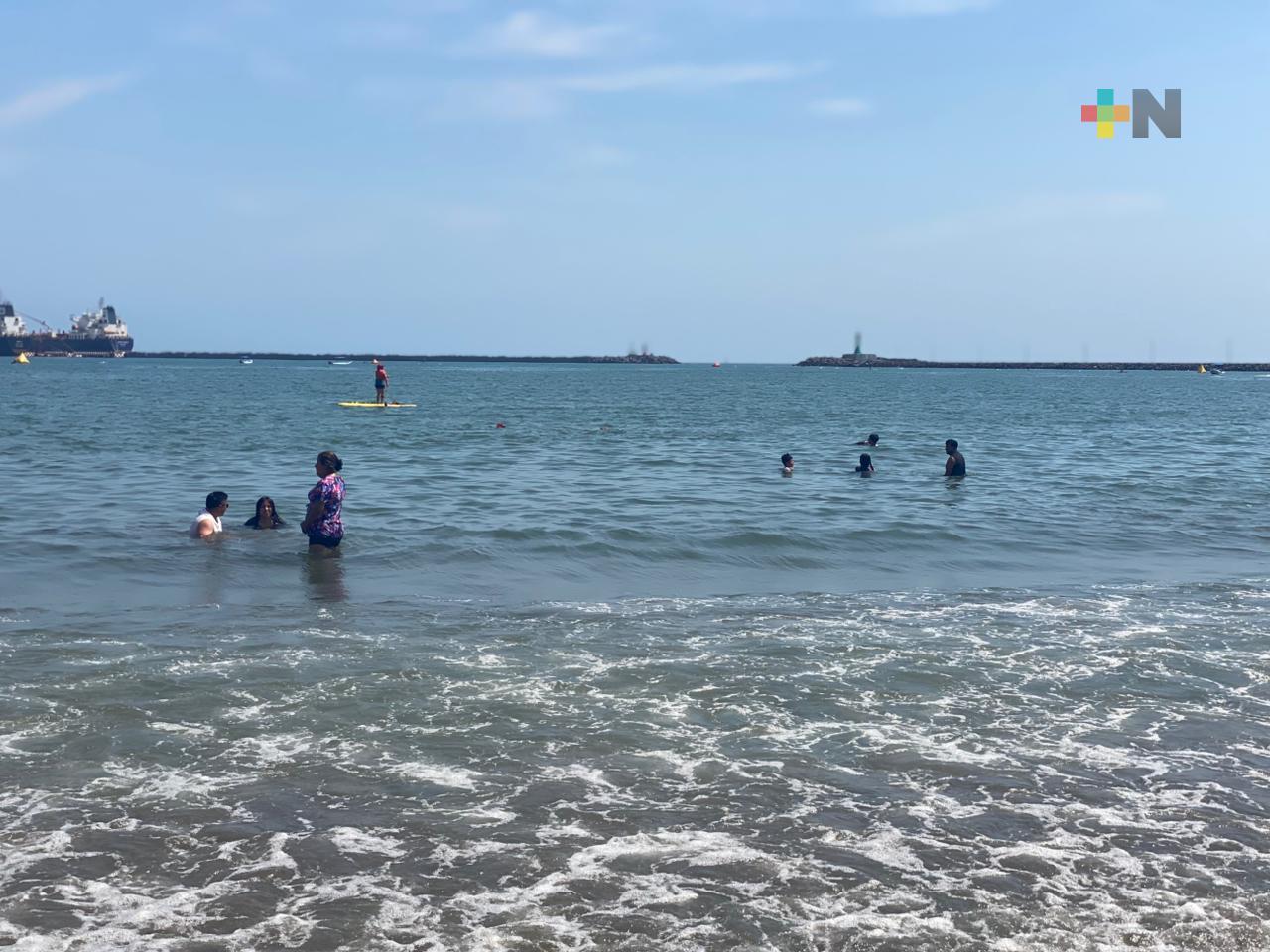 Para la mayoría de las familias terminaron las vacaciones