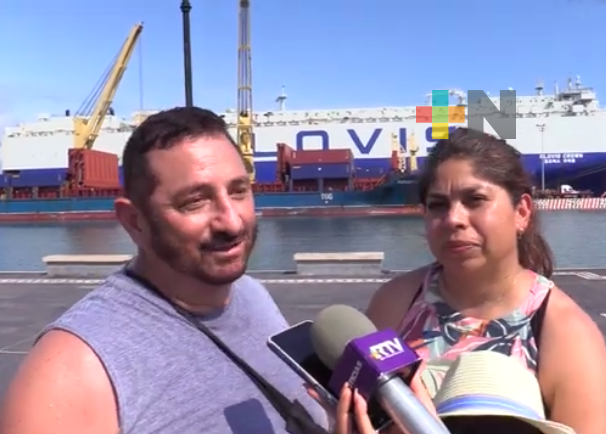 Turistas ya se preparan para el Salsafest 2026